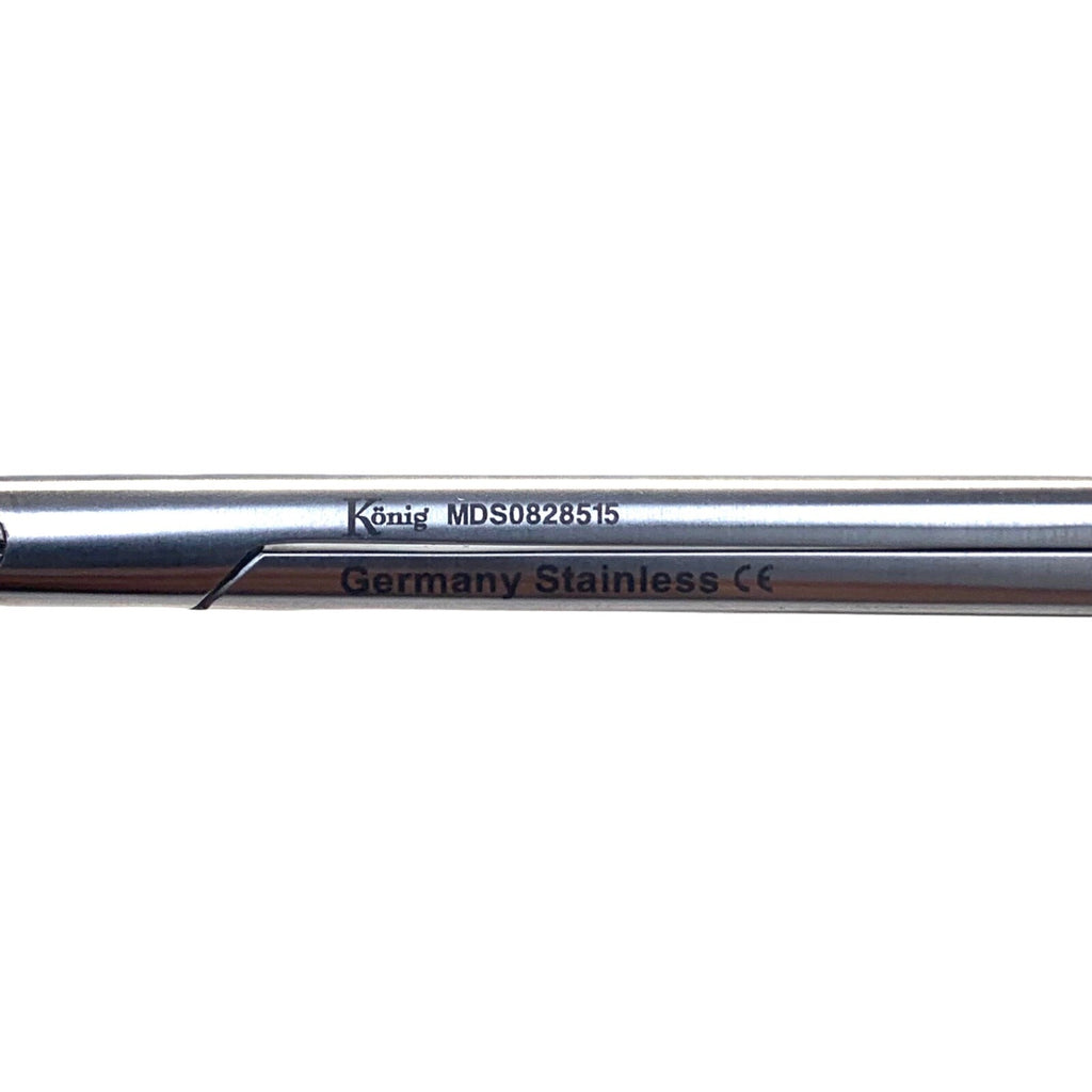 Medline Konig REF MDS0828515, Metzenbaum Dissecting Scissors