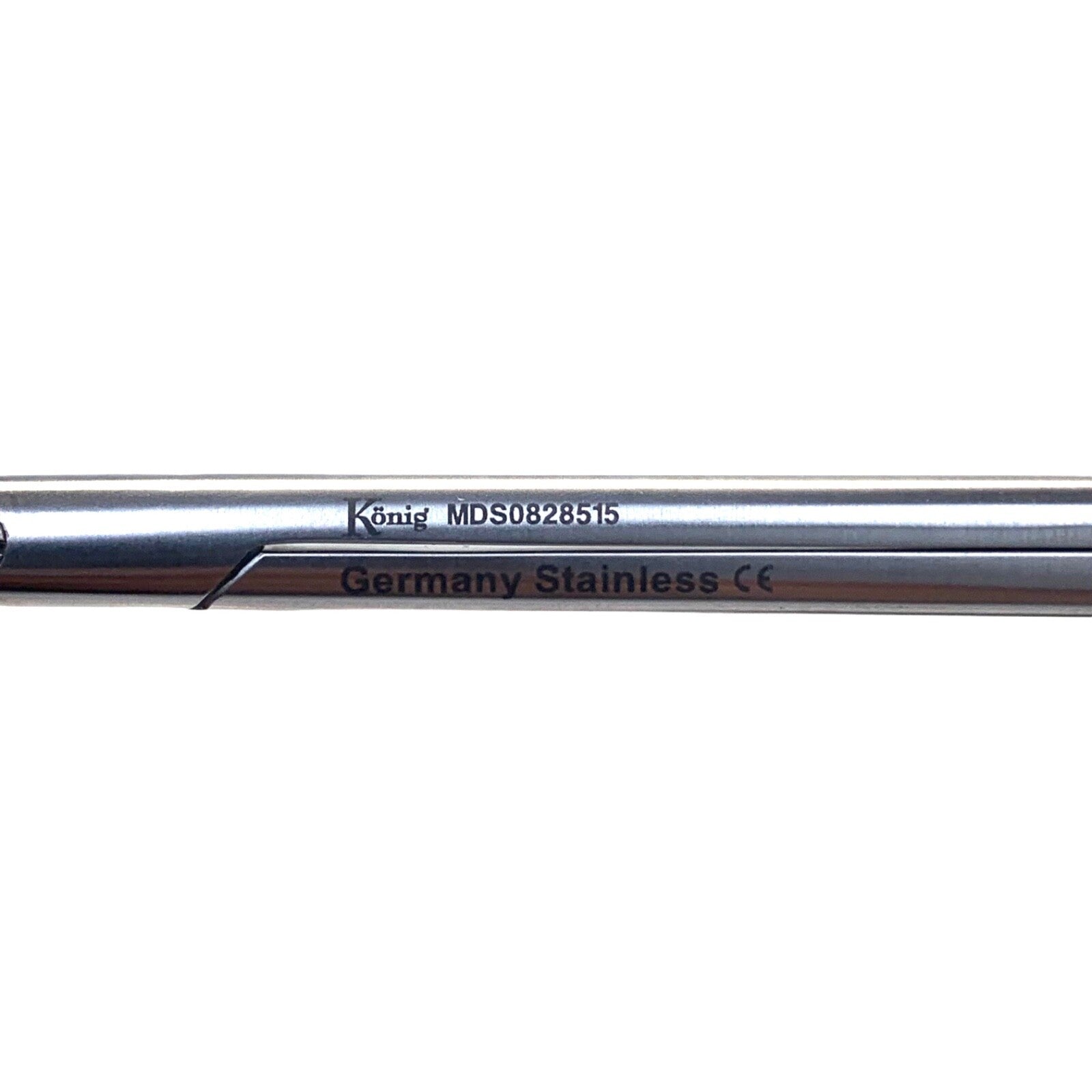 Medline Konig REF MDS0828515, Metzenbaum Dissecting Scissors