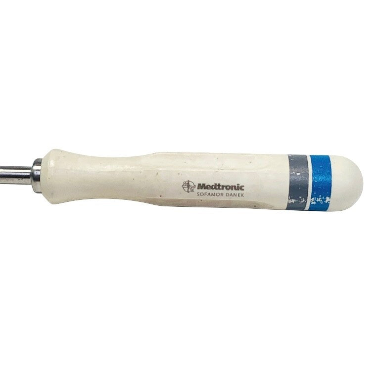 Medtronic REF 876-410, FIXED ANGLE DRILL GUIDE