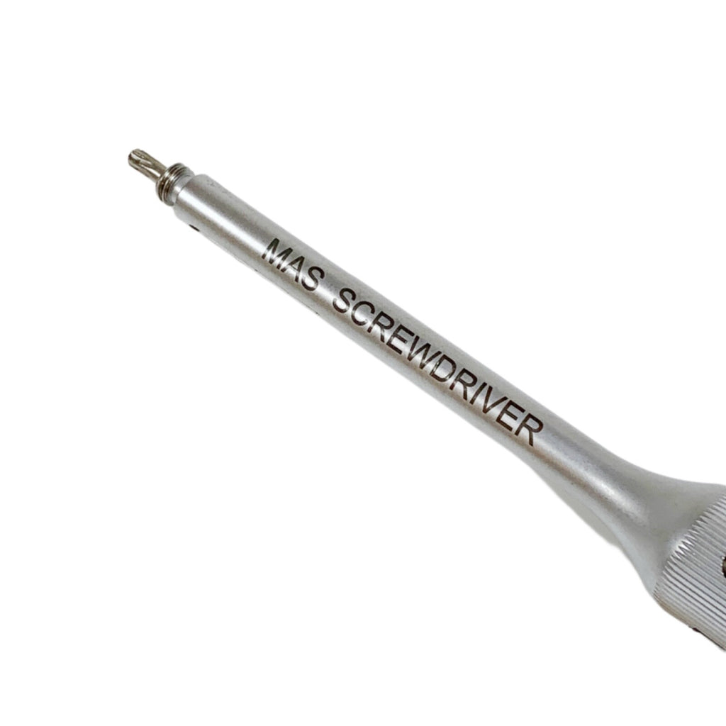 Medtronic Medtronic Sofamor Danek 5584111, MAS Screwdriver