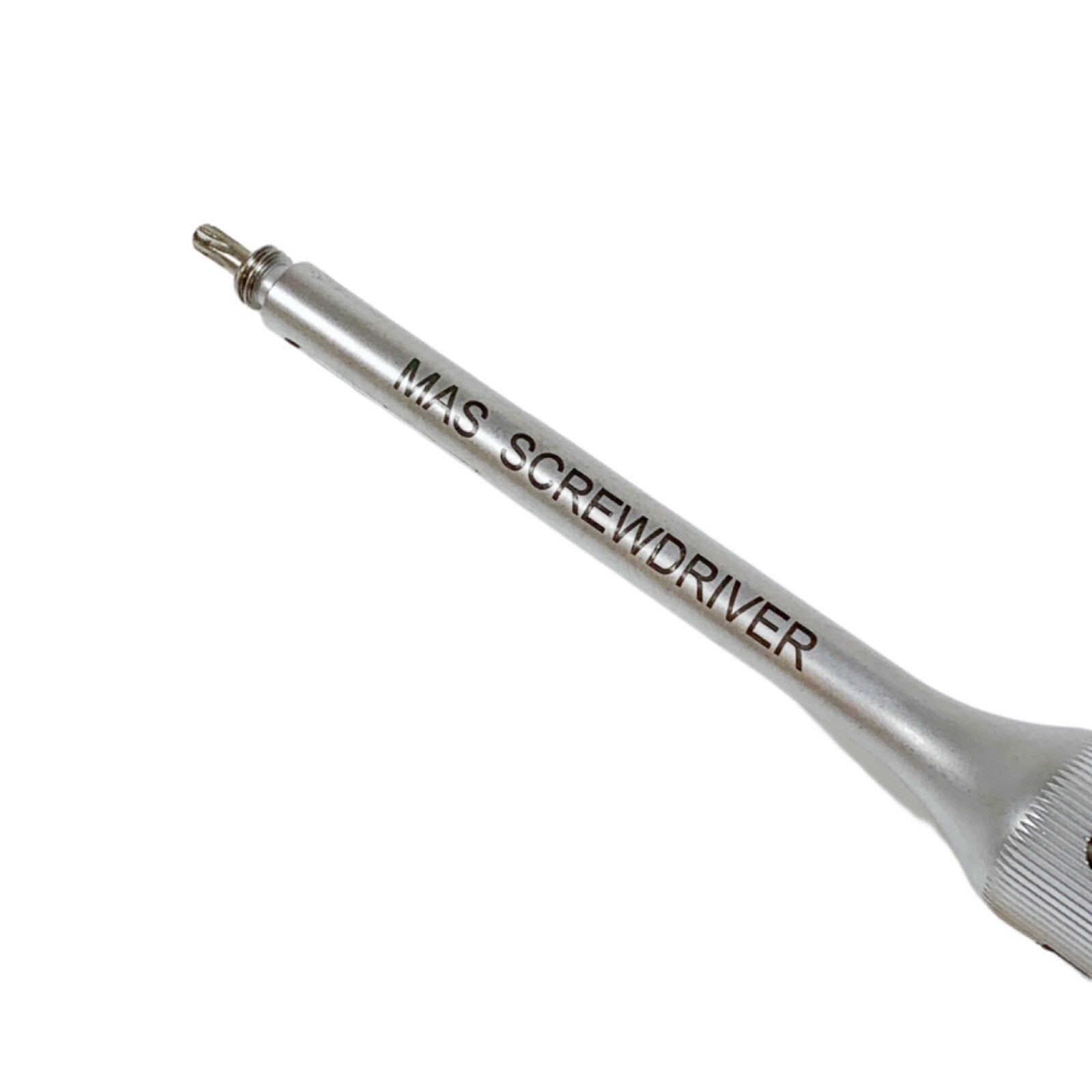 Medtronic Medtronic Sofamor Danek 5584111, MAS Screwdriver
