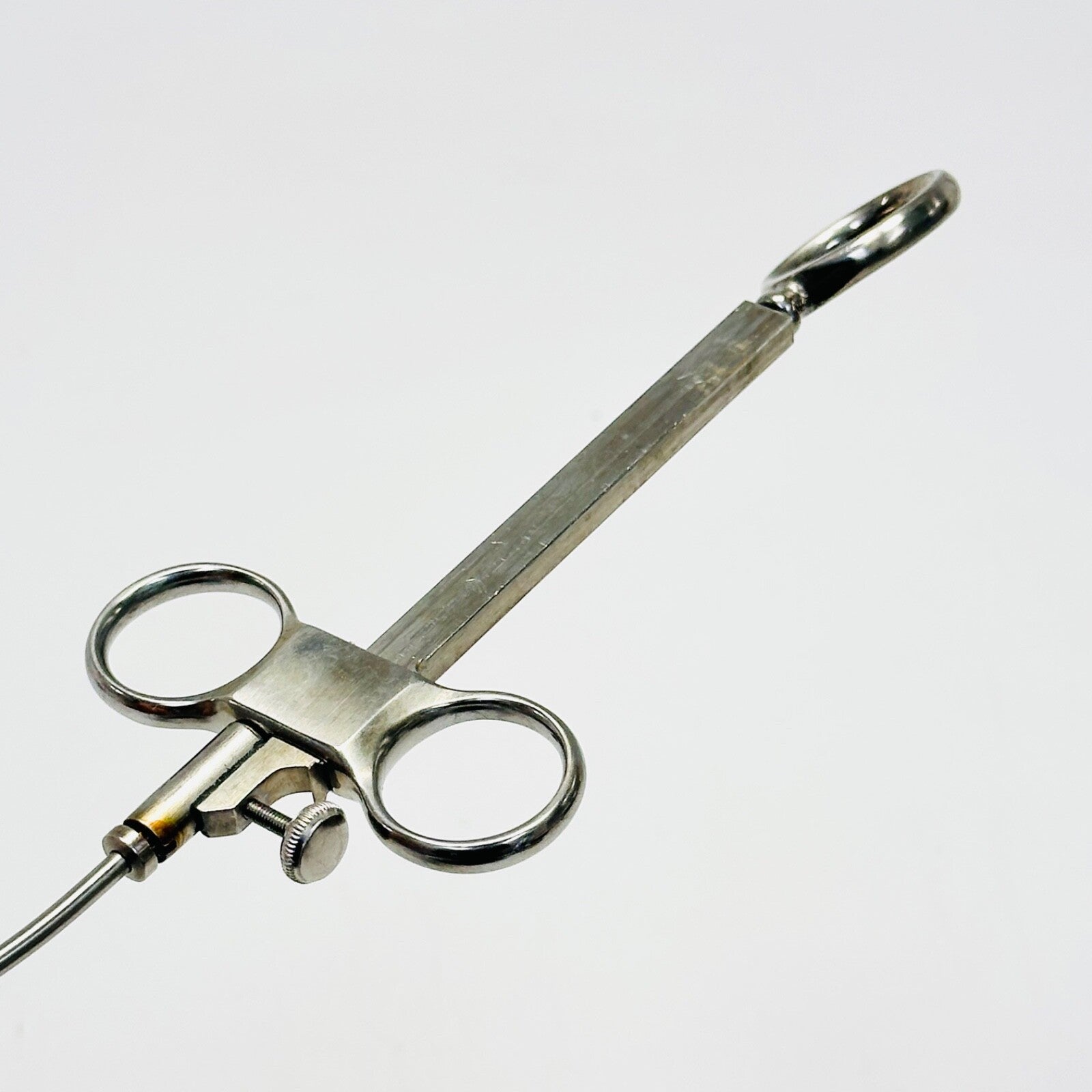 König MDS4635126 Krause Nasal Snare, 10" Instrument
