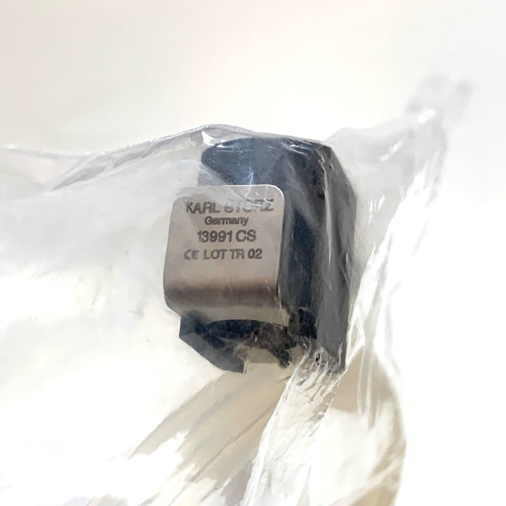 Karl Storz REF 13991CS, Suction Port Adapter