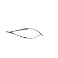 Storz E-3386 Vannas Straight Capsulotomy Scissors Ophthalmic Eye Surgical Scisso