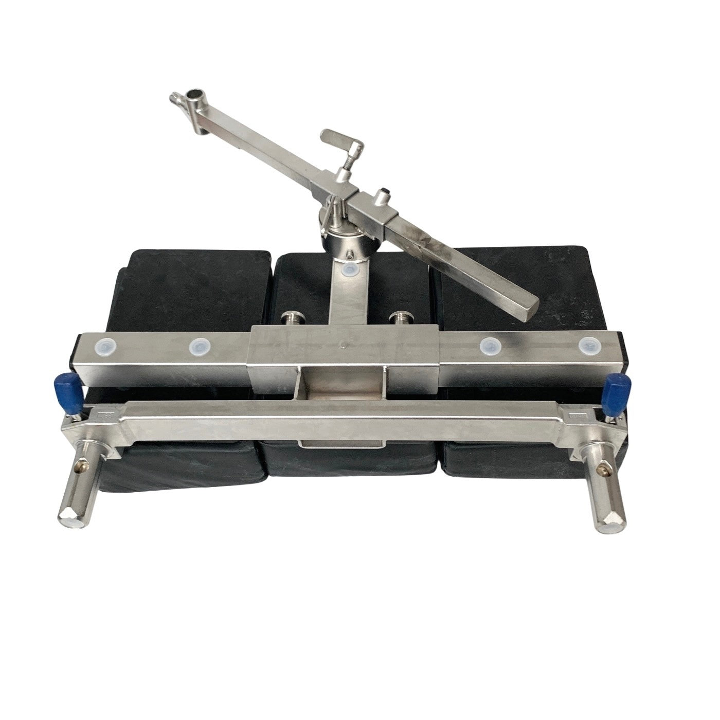MAQUET REF 1132.34A0/06, O.R. TABLE ATTACHMENT FOR SHOULDER w/ CUSHION PADS