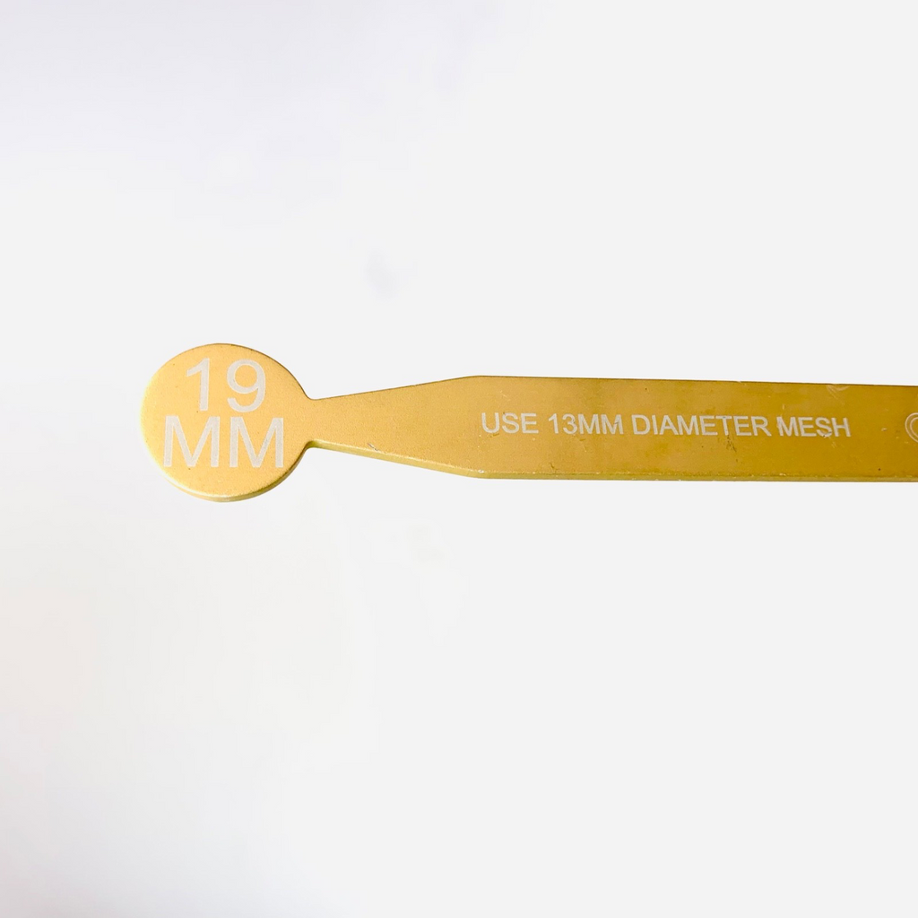Medtronic REF 90591219, SIZE 19MM TRIAL