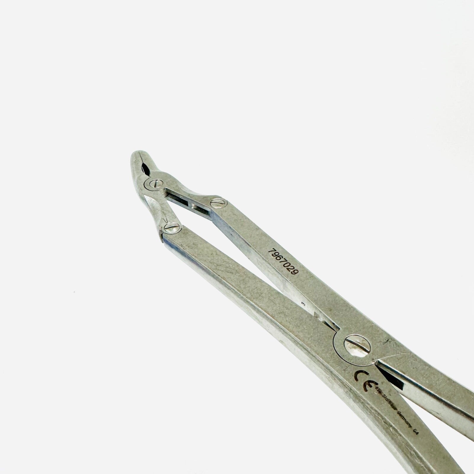Medtronic 7967029 Sypert Rongeur 14 1/2" 8 X 16mm Instrument