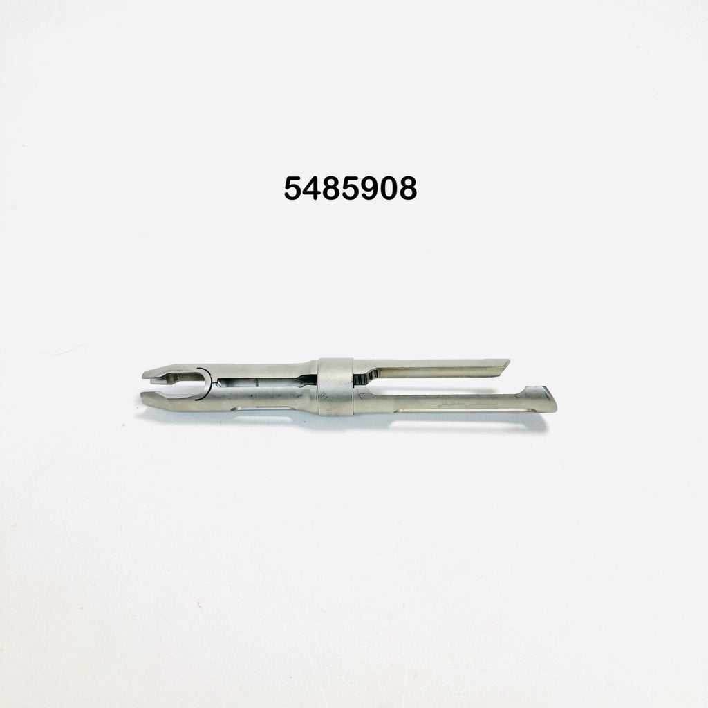 Medtronic EX0911068 Outer Tube ASM SS Instrument