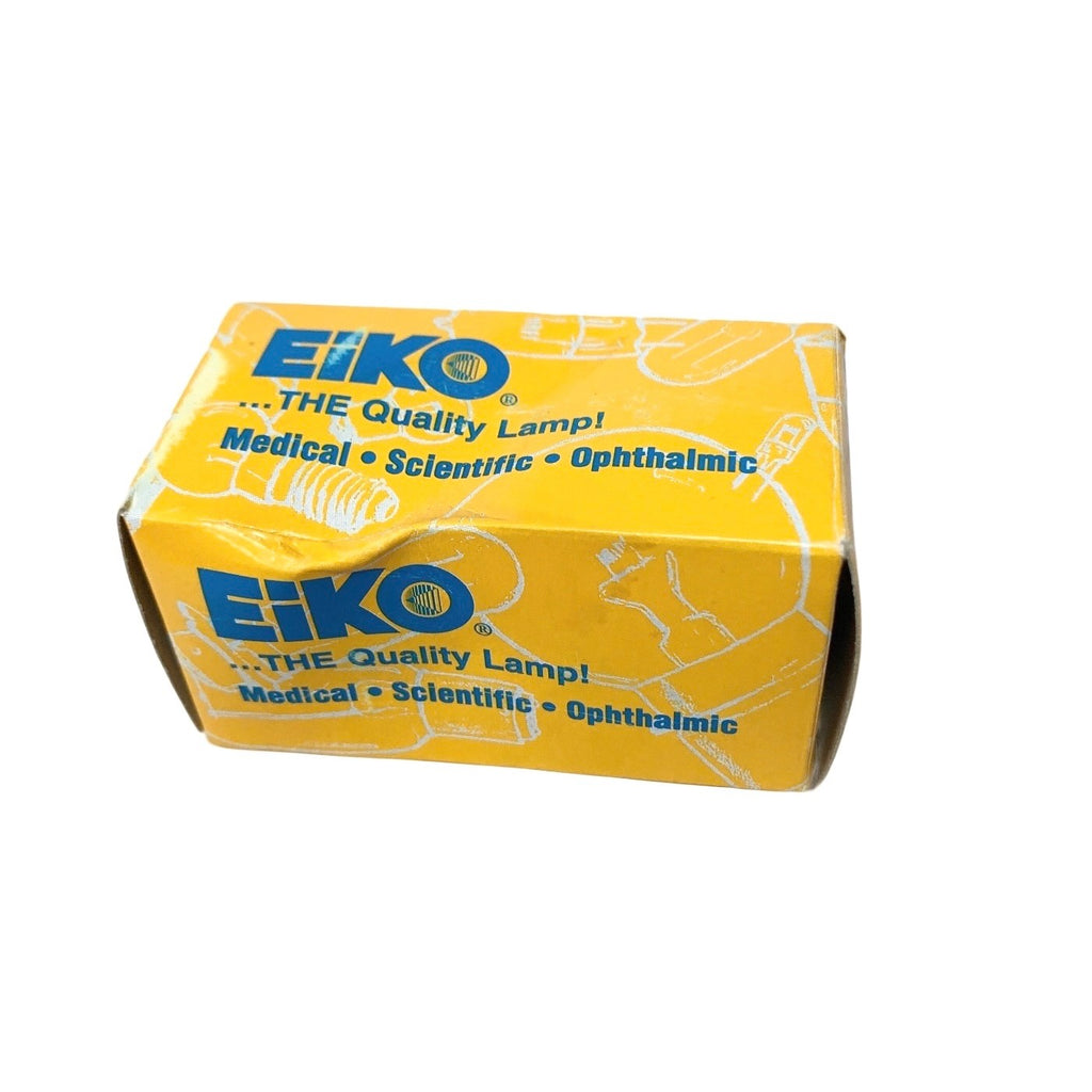 EiKO 41328 Medical Scientific Lamp 6V 4.5A Ophthalmic Microscope Bulb - New NOS