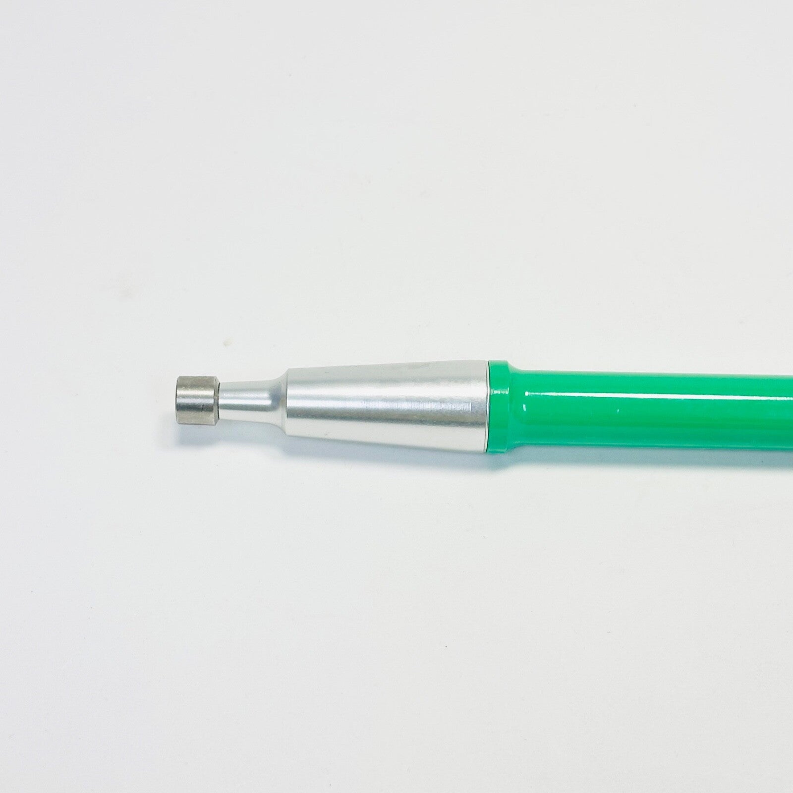 VISTALAB 1067 3mL Pipette, MLA, Macro, Green