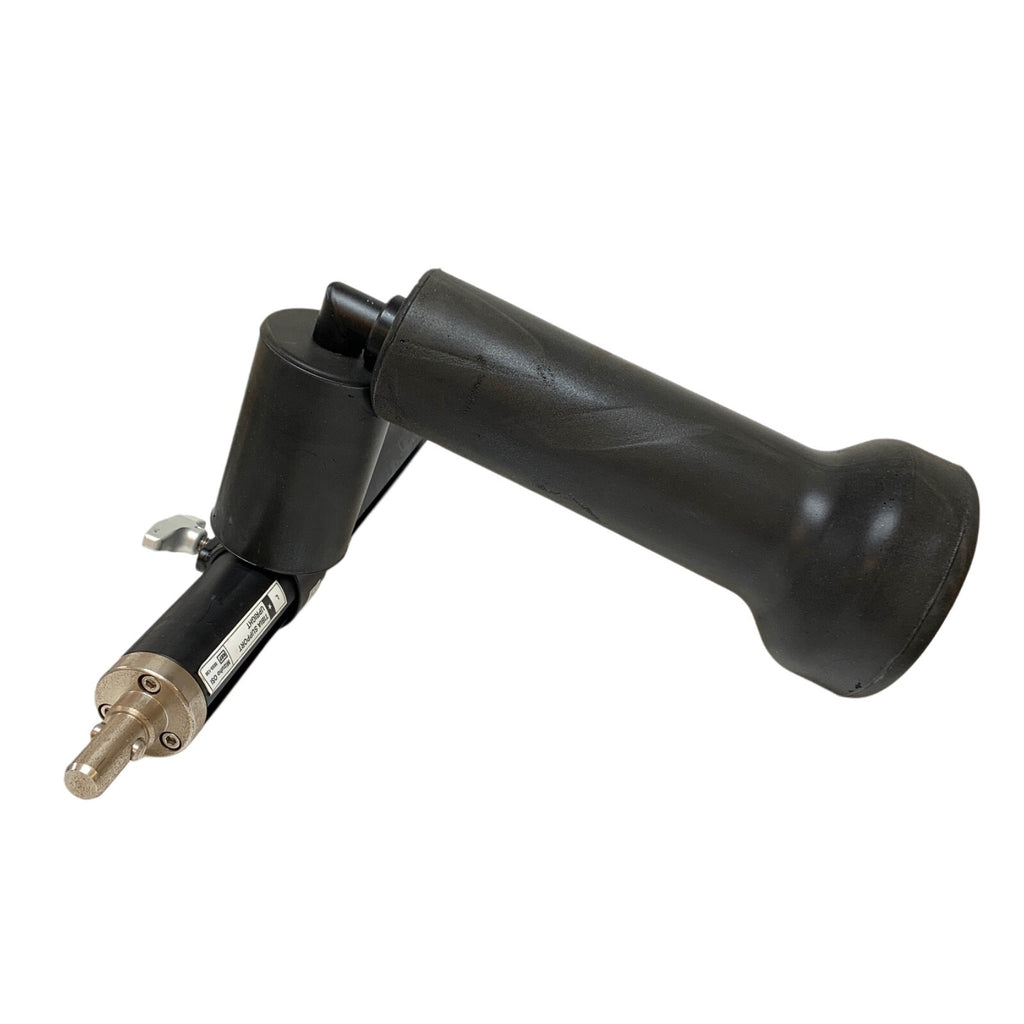 Mizuho OSI REF 5855-124, M, Tibia Counter Traction Post w/ L Support Upright