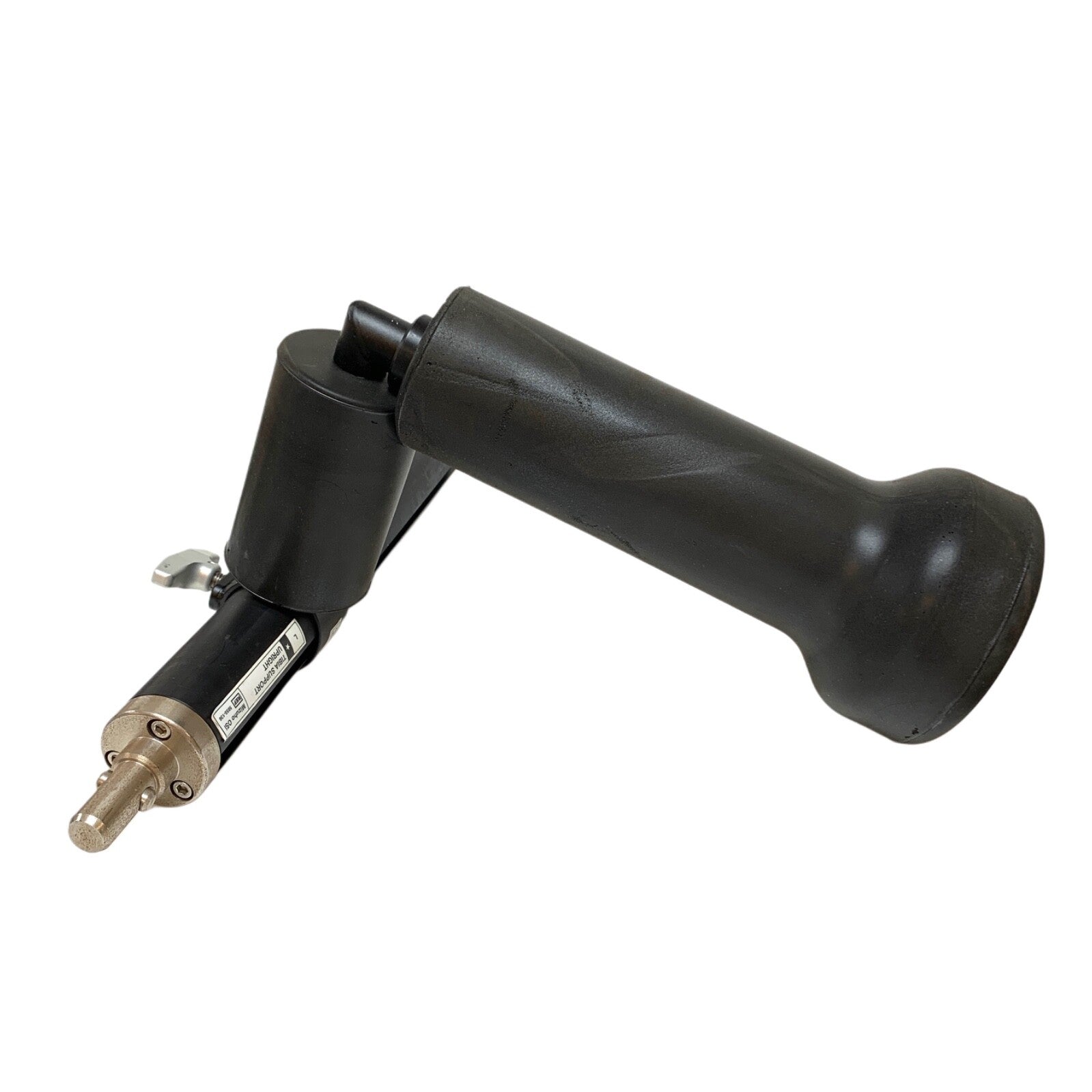 Mizuho OSI REF 5855-124, M, Tibia Counter Traction Post w/ L Support Upright