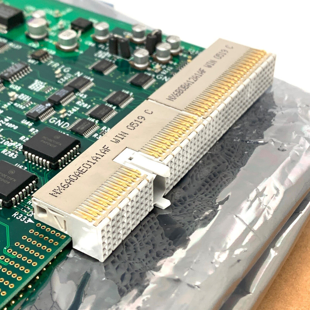 GE REF 2374744, SINANO2 Board for Logiq7