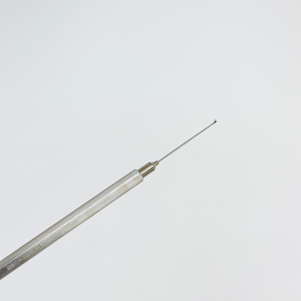 katena K3-4900 Graether Iris Retractor Straight Instrument