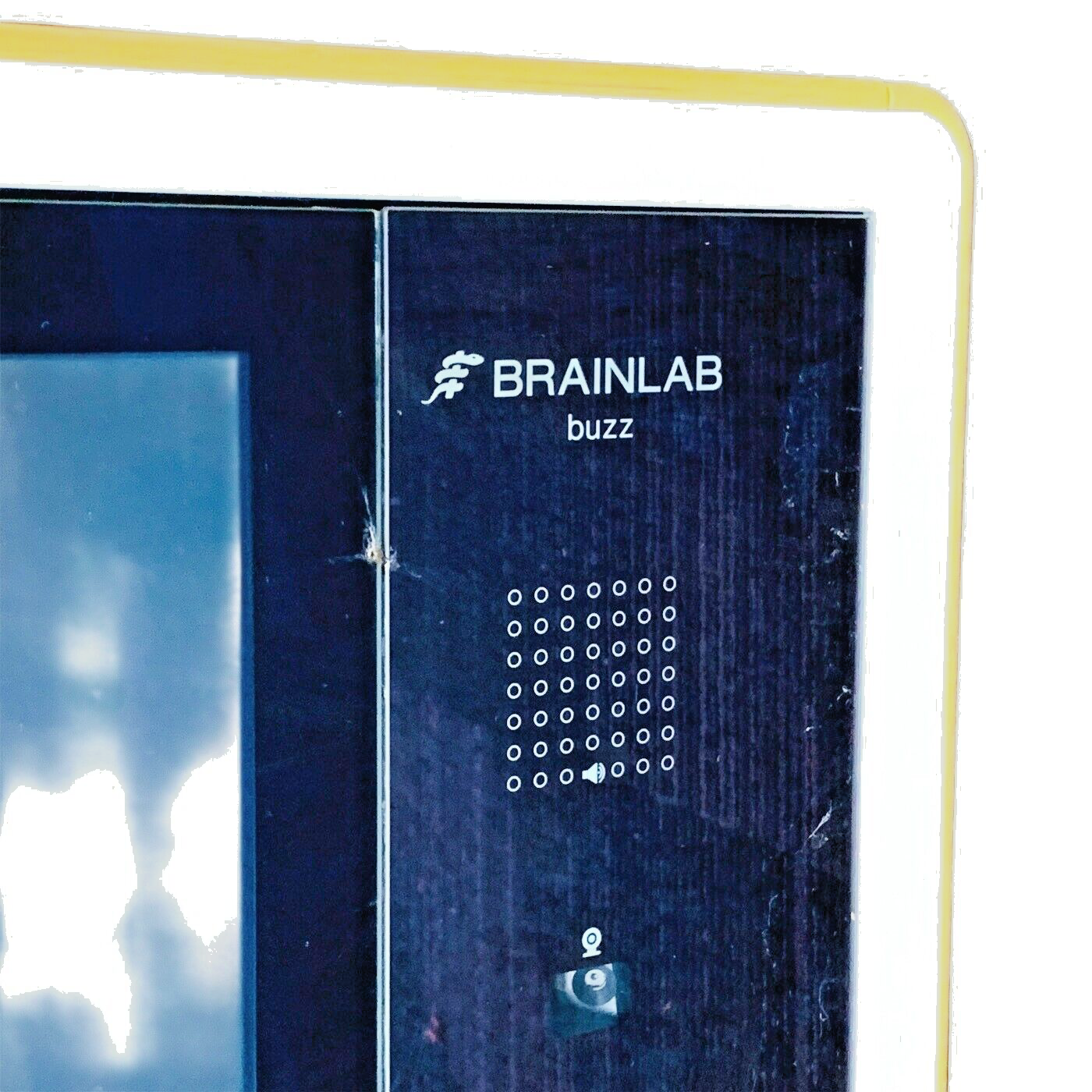 Brainlab Buzz 2.0 Ref 15869, Buzz for Digital O.R. Centralized Information Hub