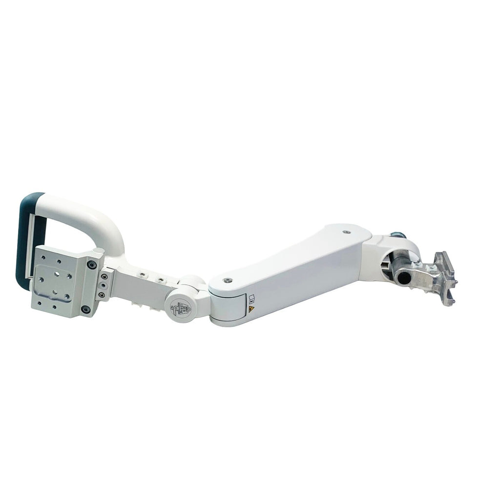 GCX REF PH-0079-03, WS-0011-78B, VARIABLE HEIGHT ARM CHANNEL MOUNT