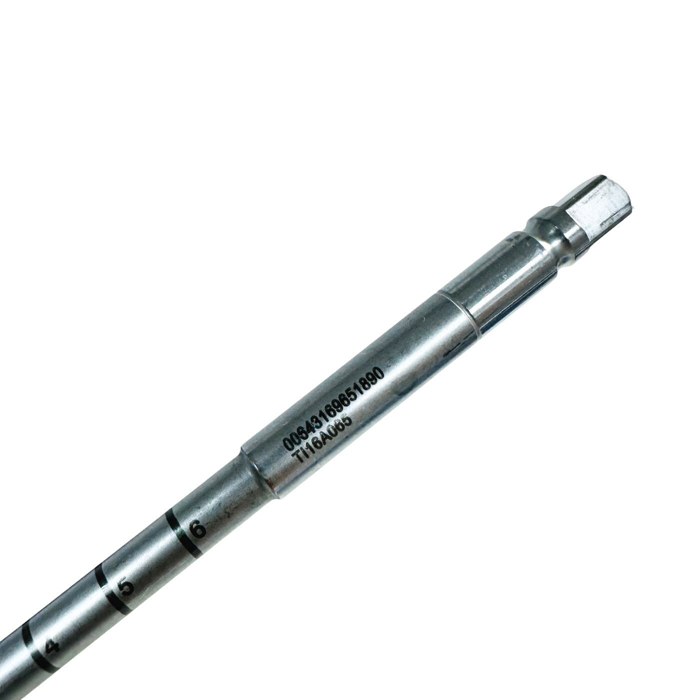 Medtronic X0615098 Tap Quick Connect 5.5mm Instrument