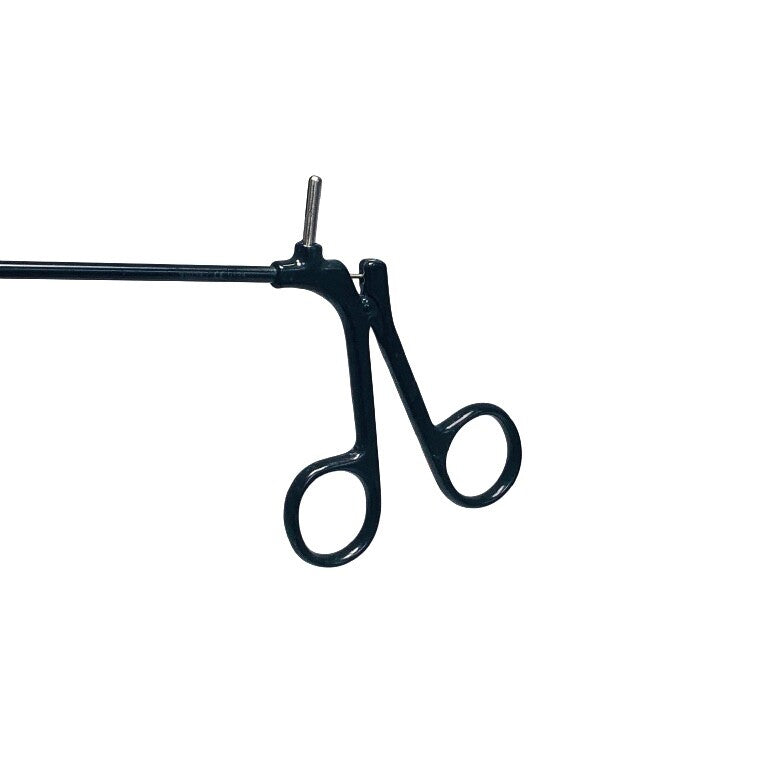 Jarit REF A600-105, Surgical Straight Insulated Monopolar Grasping Forceps