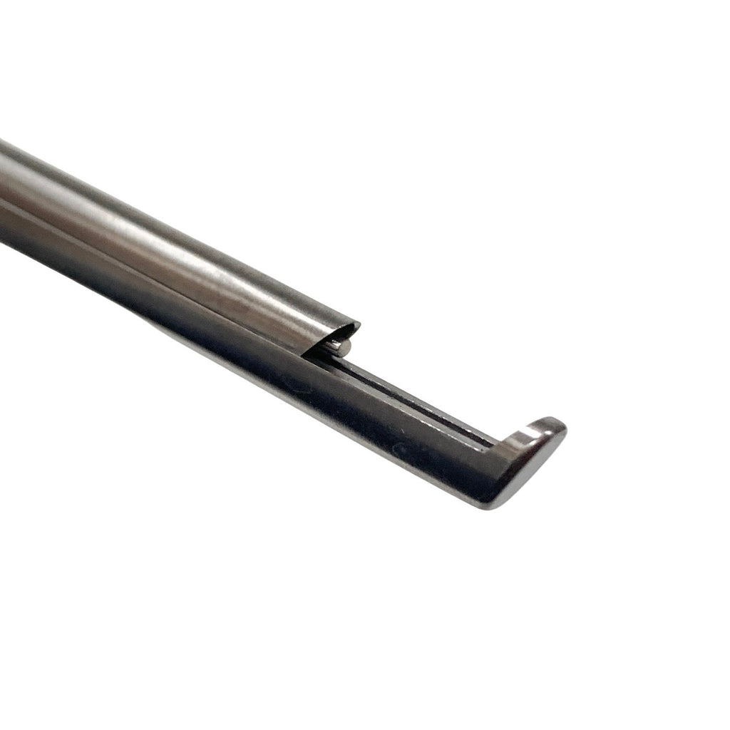 V. Mueller REF VM81-2074, 3MM Rongeur, 40 DEGREE UPBITING