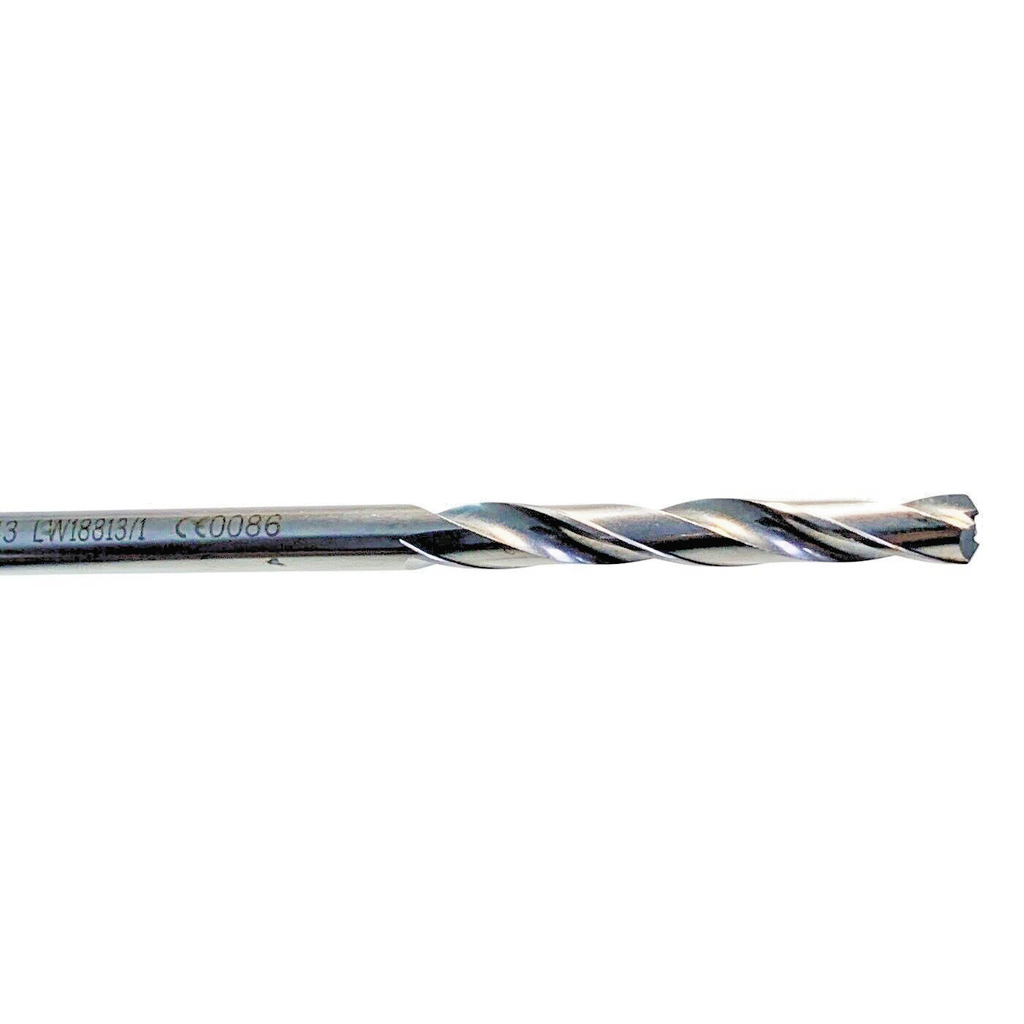 Acufex REF 013543, 7MM CANNULATED DRILL BIT