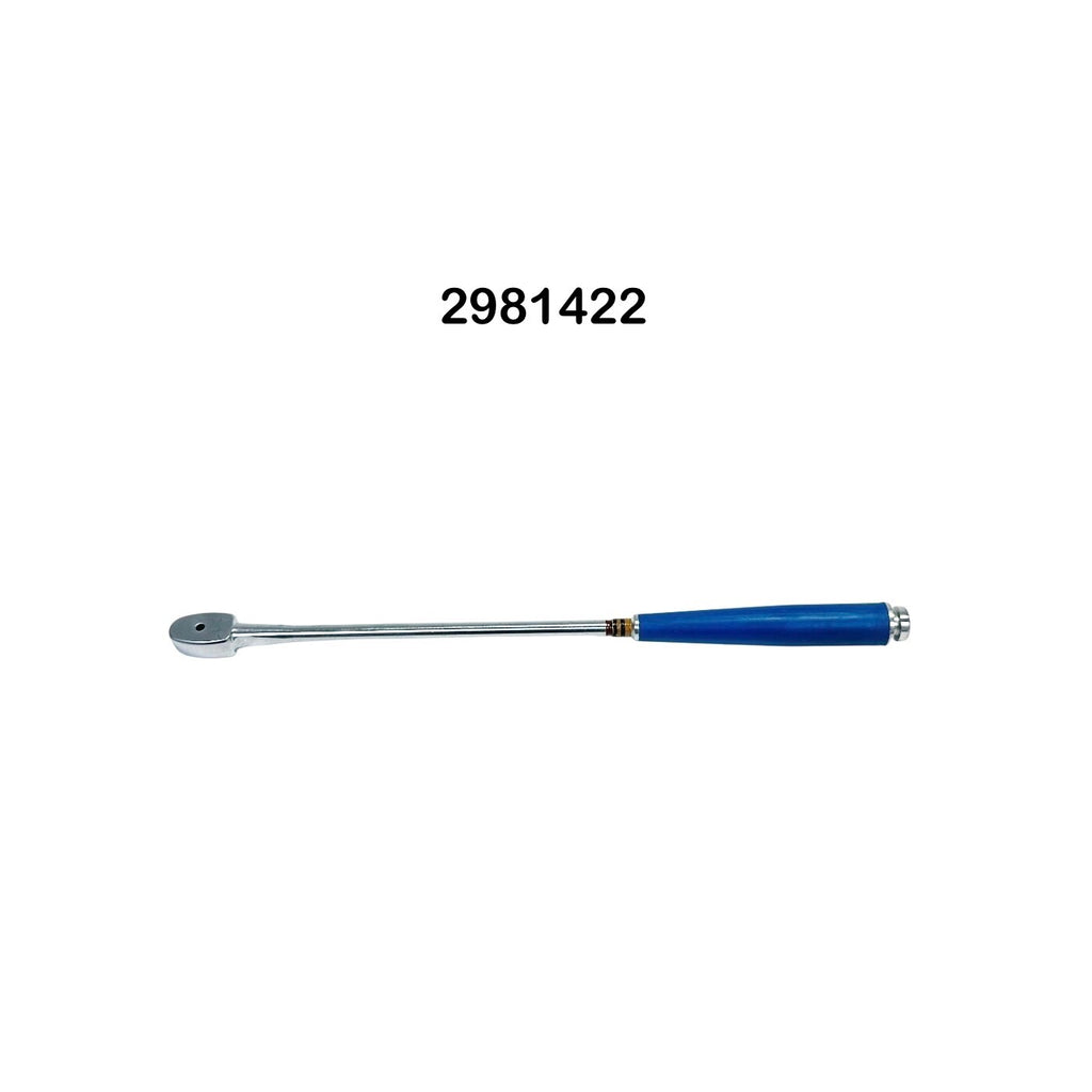Medtronic 2981422 14mm × 22mm Distractor / Trial Instrument