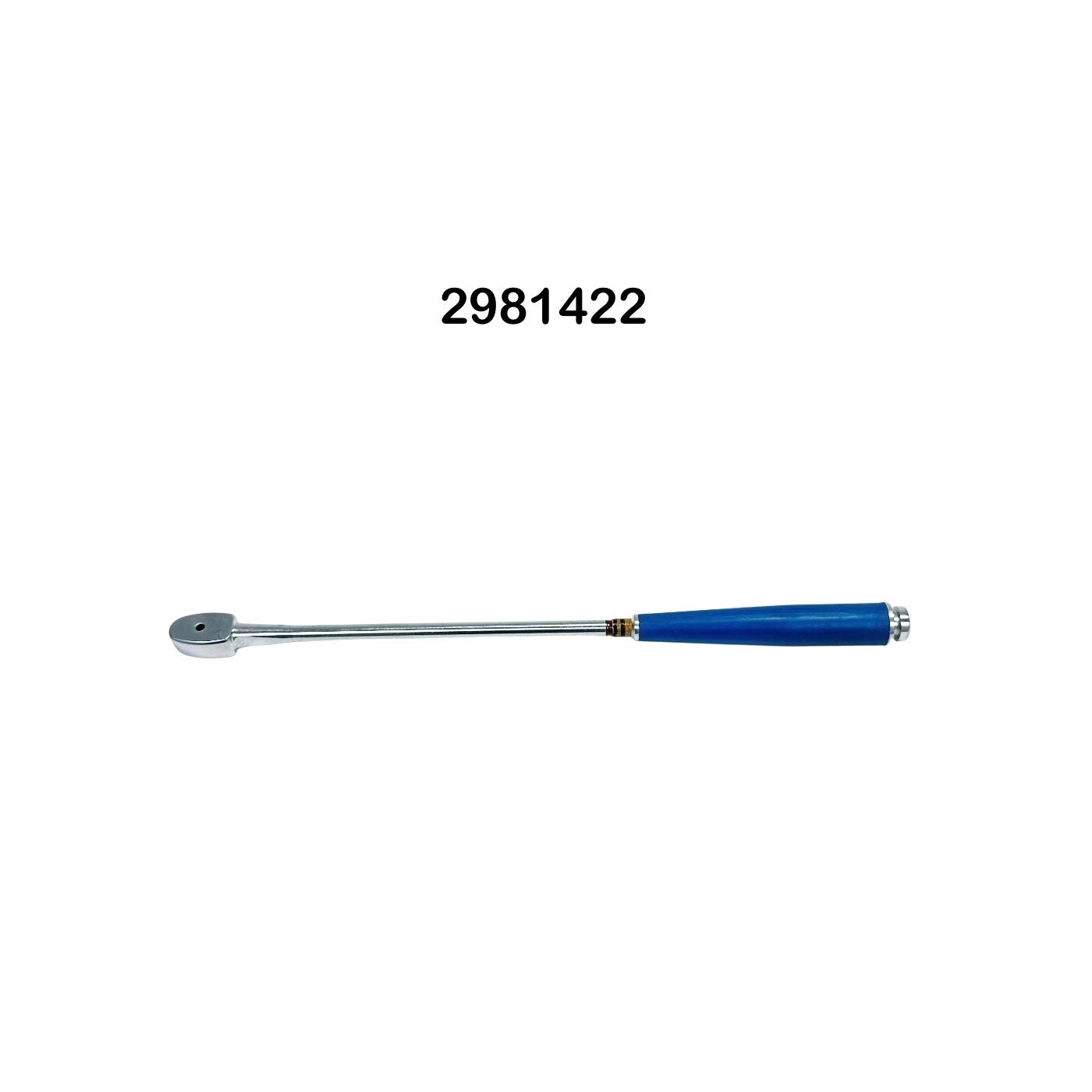 Medtronic 2981422 14mm × 22mm Distractor / Trial Instrument
