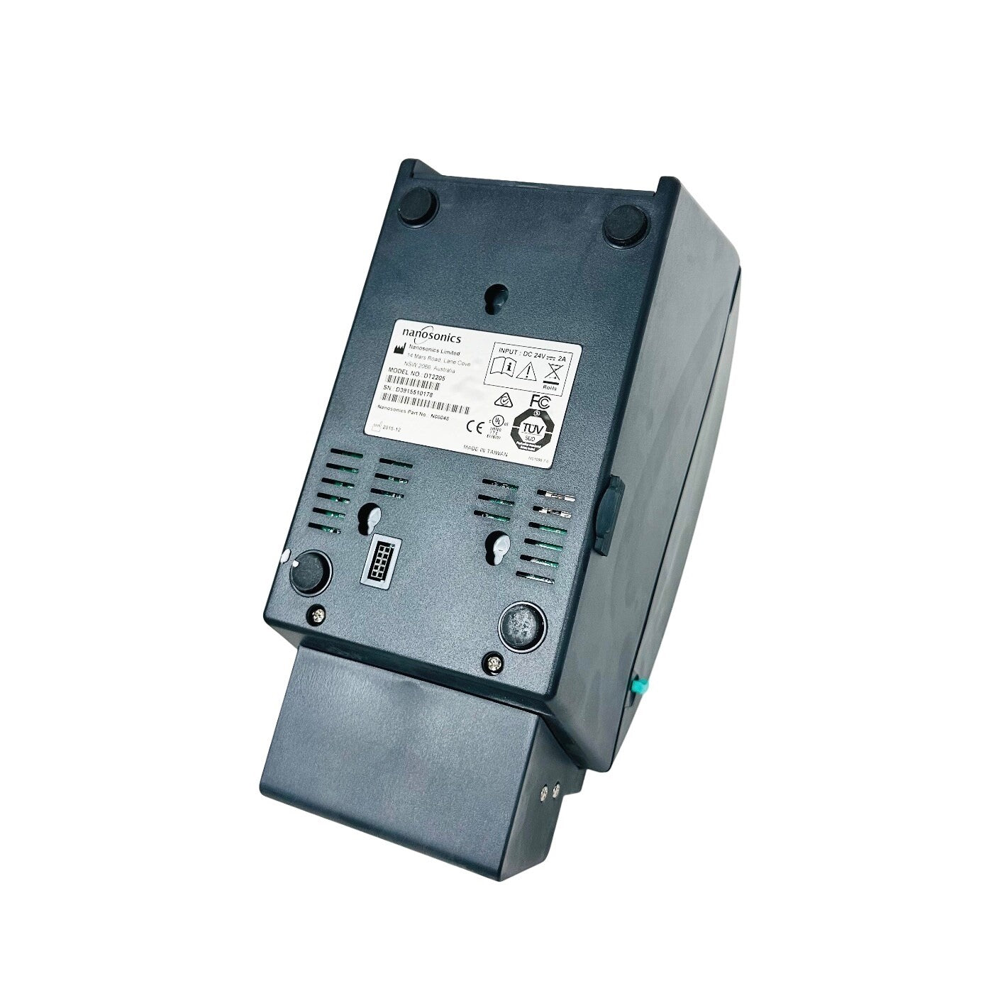 GE (Nanosonics) N00048 Trophon Ultrasound Printer New OEM