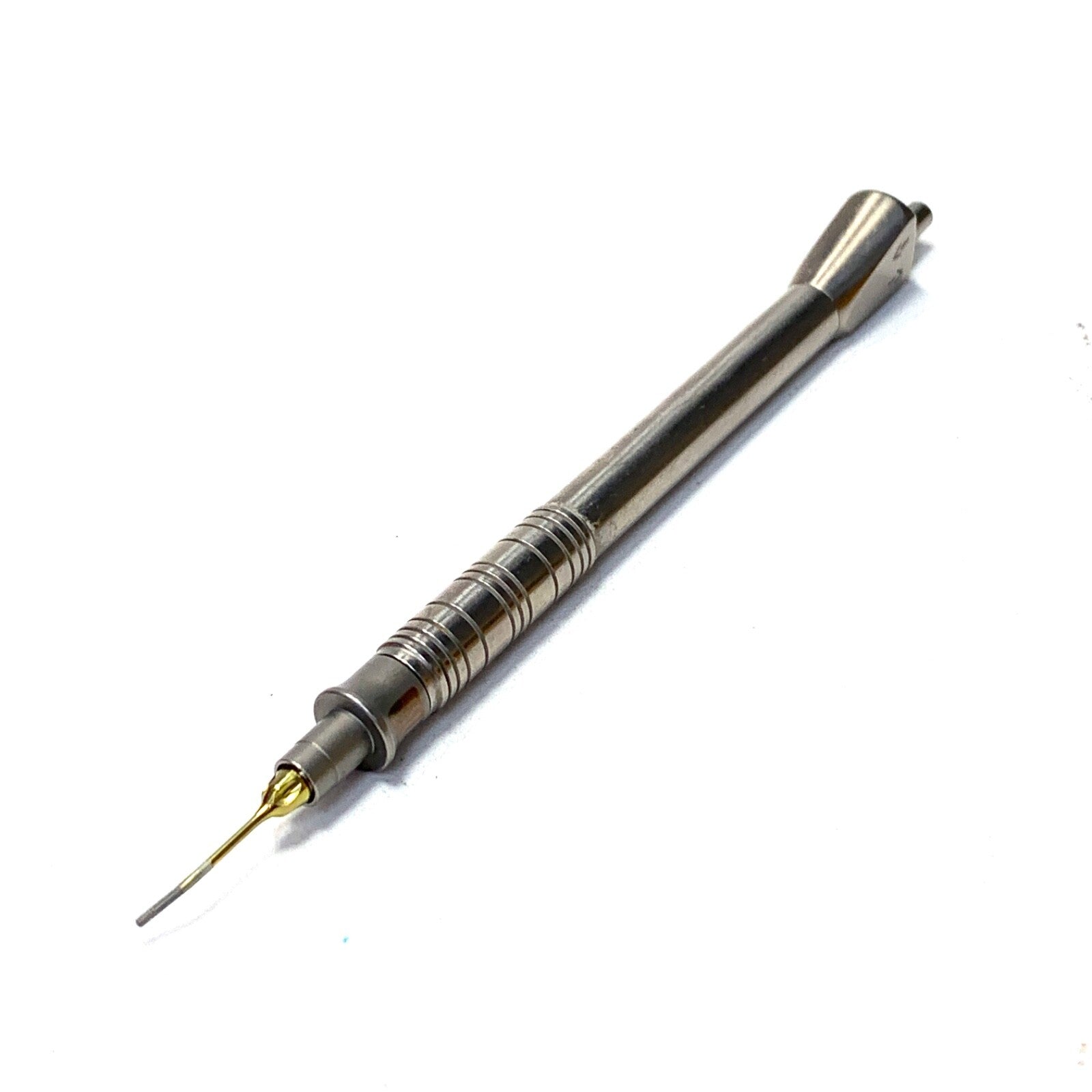 MST Bimanual I/A Handpiece, w/ attachments