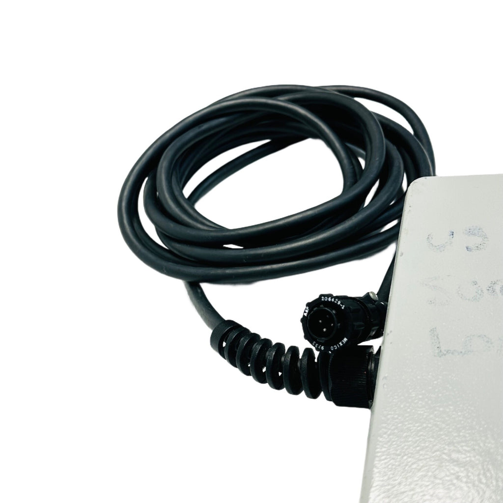 Ussc Model Auto Sonix Footswitch For Auto Sonix Electrosurgical Generator