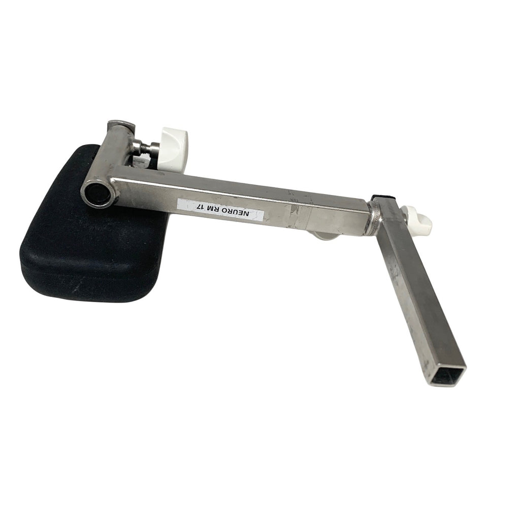 Maquet Stierlen 1002.11C Neuro RM 16 Surgical Table Side Rail Clamp Attachment