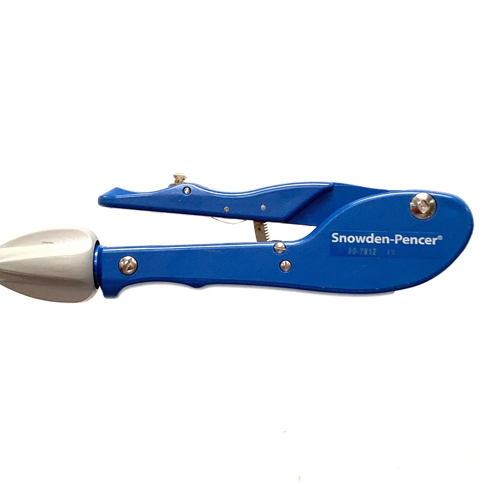 Snowden Pencer REF 90-7912 B10, Laparoscopic Grasper, 5mm