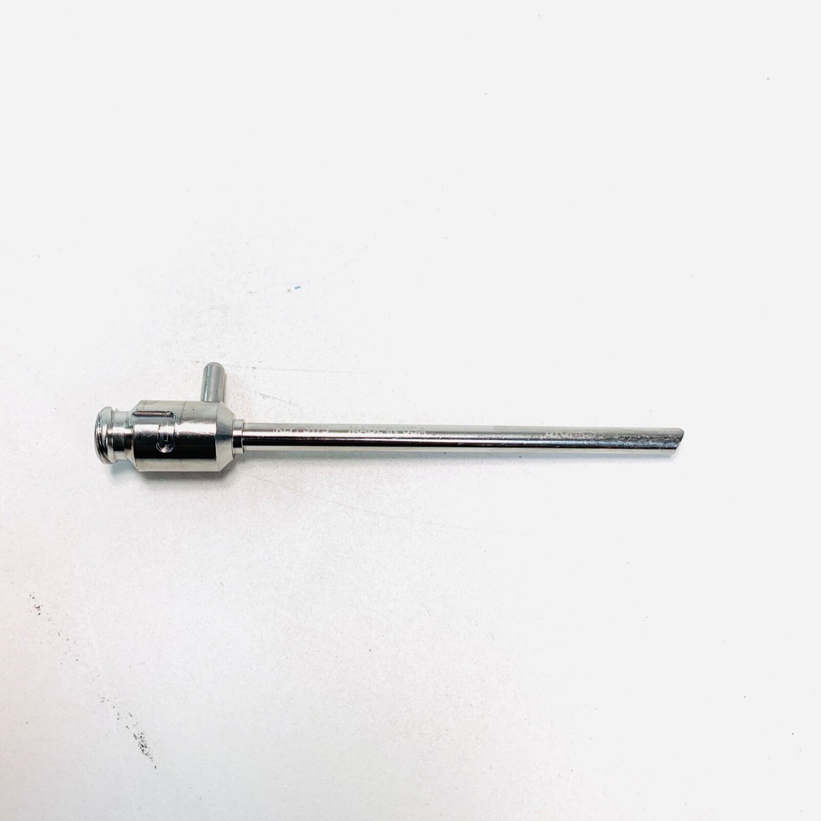 Dyonics REF 3175, 4.5 mm Operative Cannula