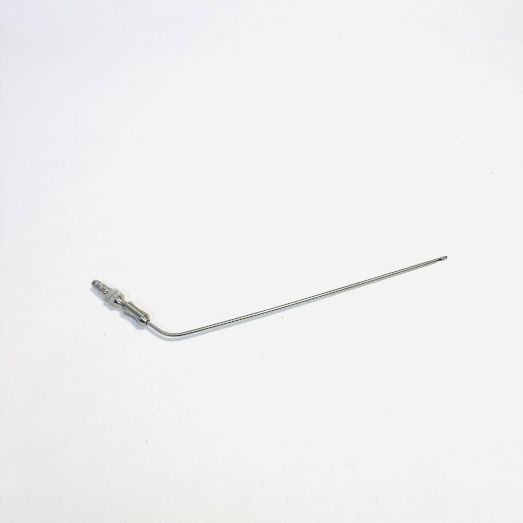 Olympus WT632220 Suction tube, distal end closed,W/ 2 oval holes, size 3.0 x 220