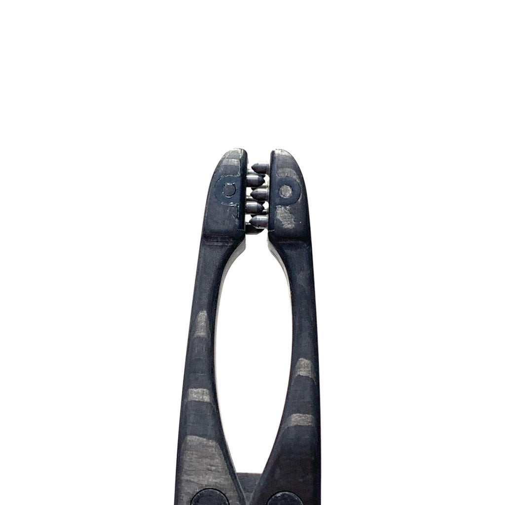 Brainlab REF 55756, RADIOLUCENT SPINE REFERENCE CLAMP