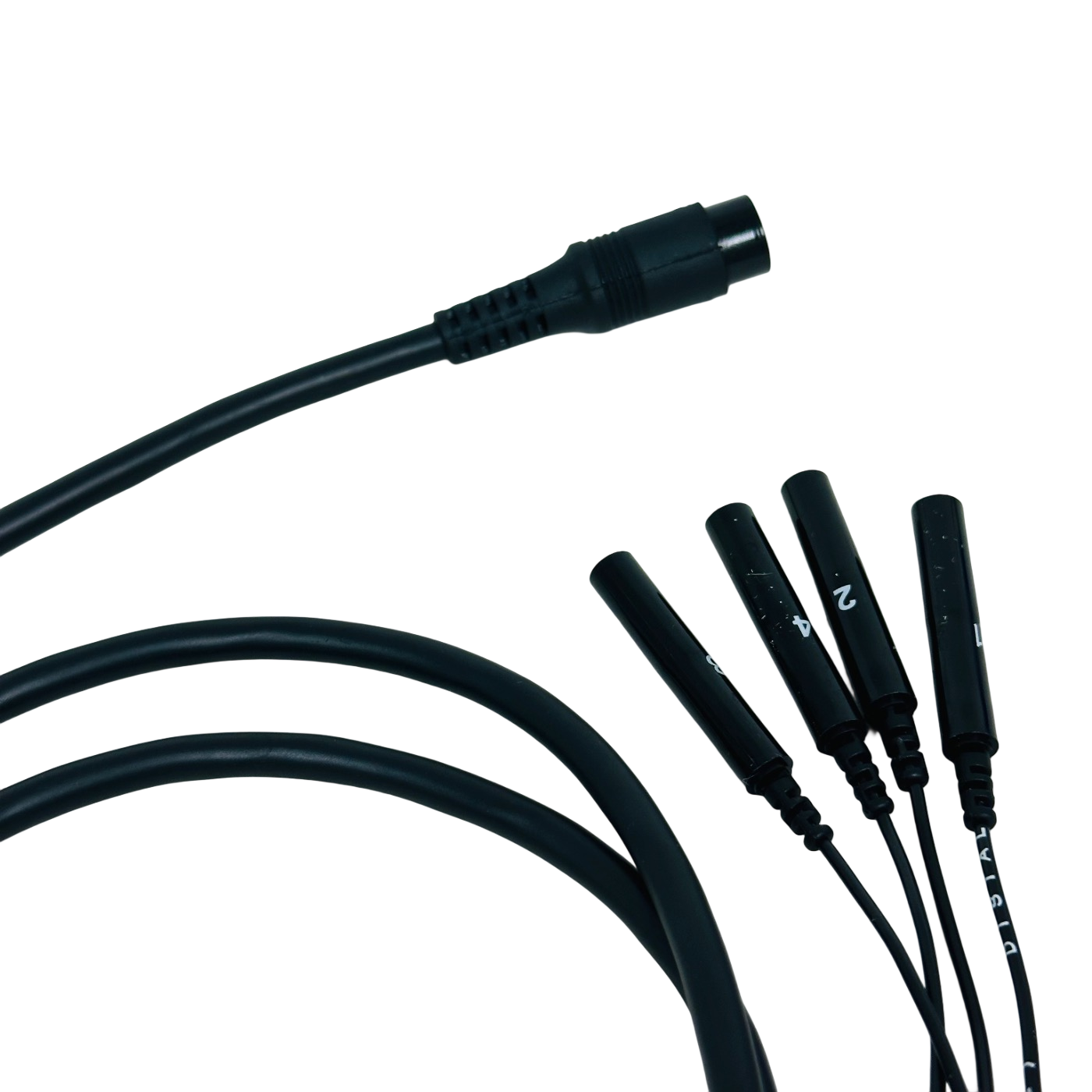 BOSTON S. 200088P Easy Mate Interface Cable 125cm