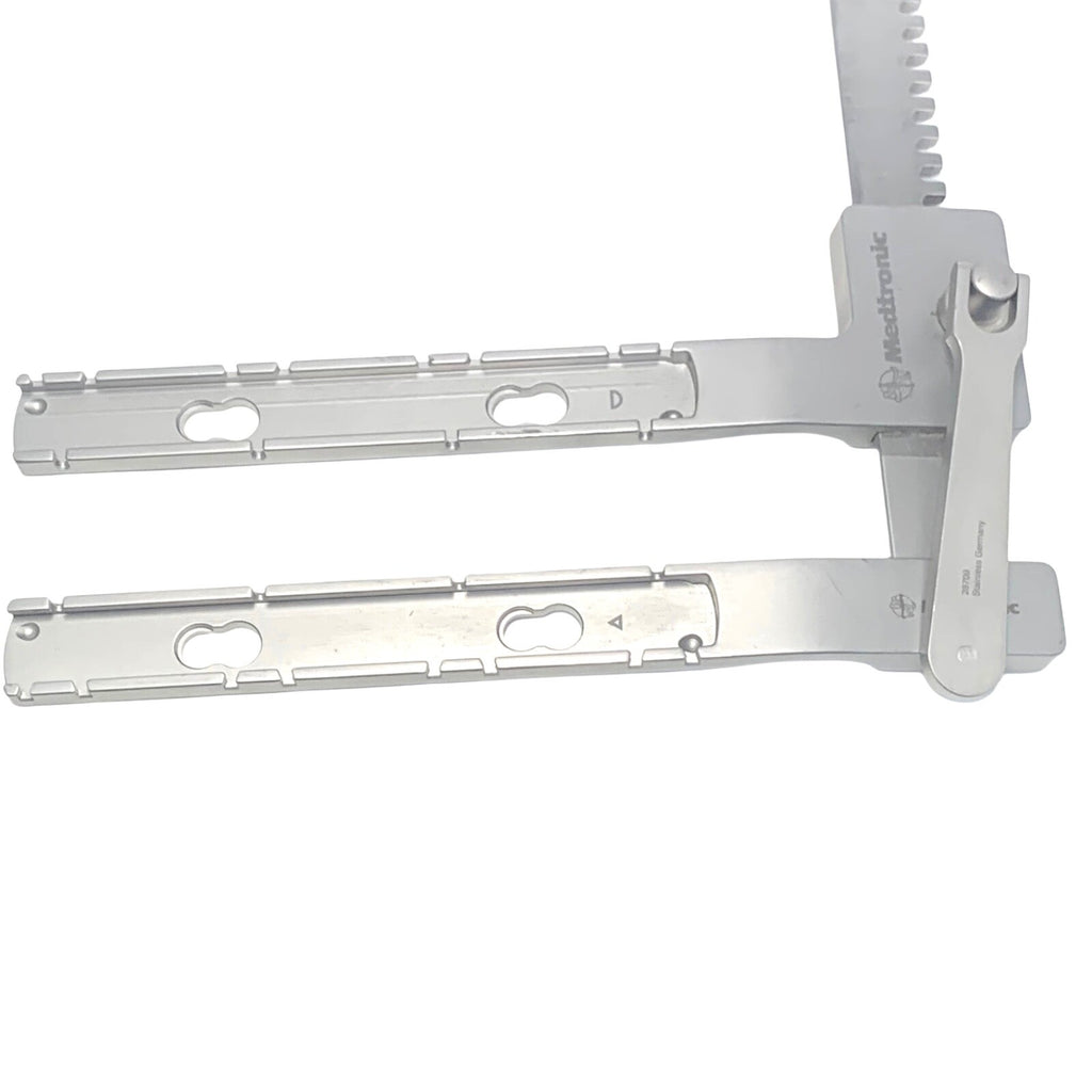 Medtronic Ref 28709, Octobase Retractor