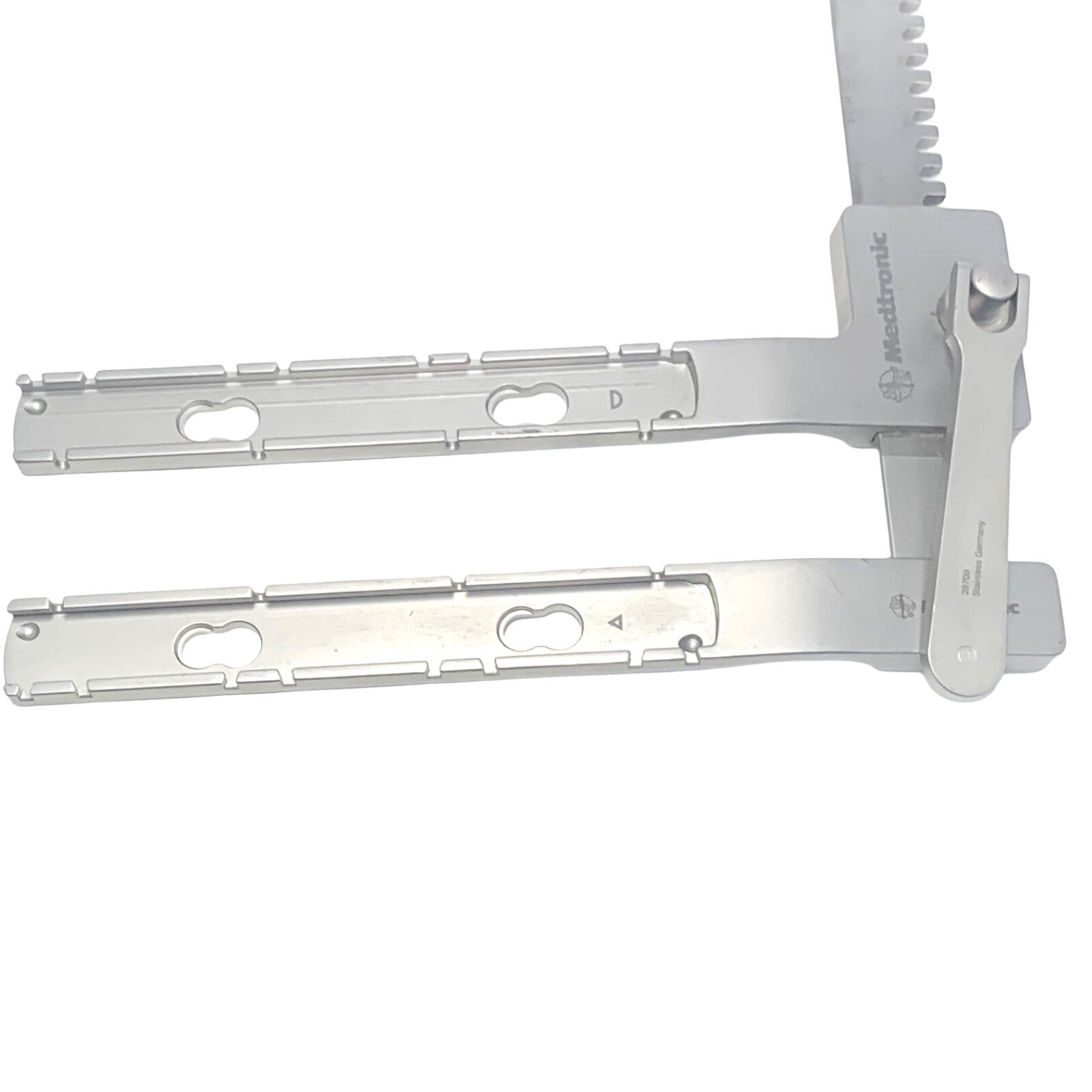 Medtronic Ref 28709, Octobase Retractor