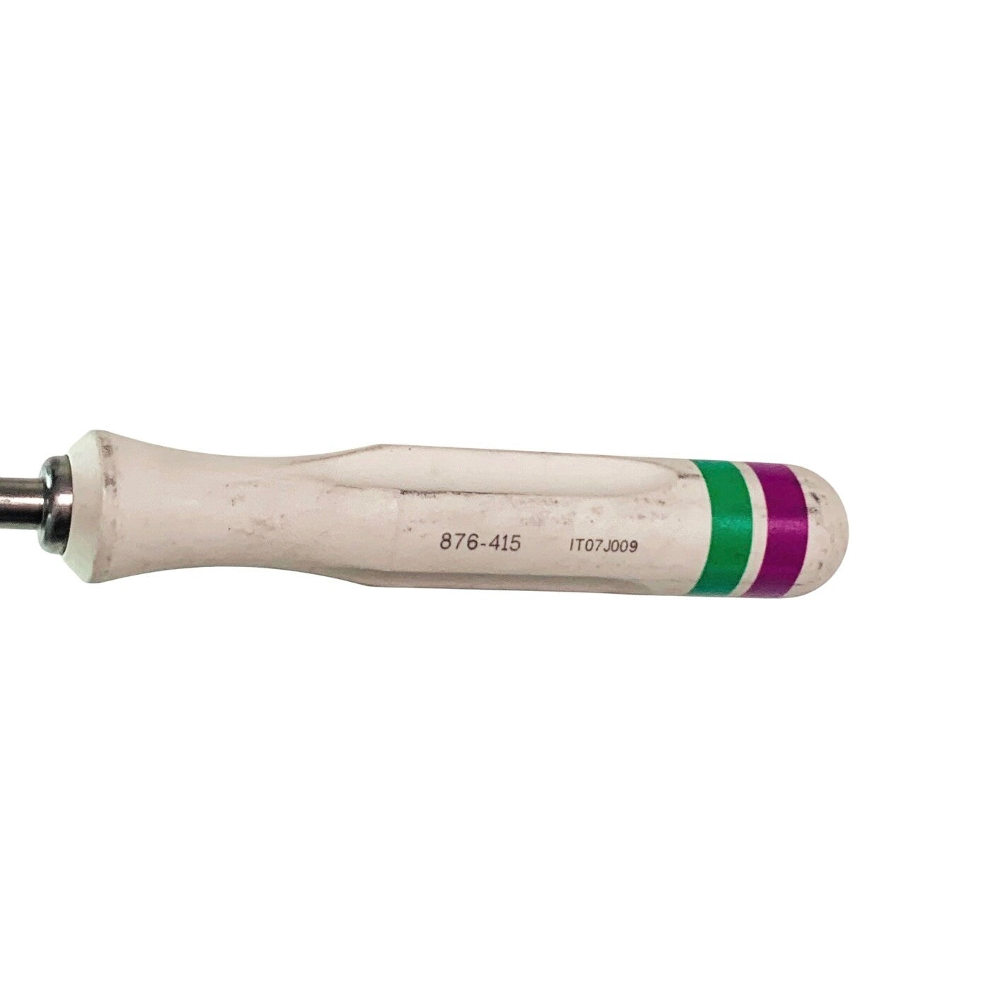 Medtronic REF 876-415, Variable Angle Drill Guide