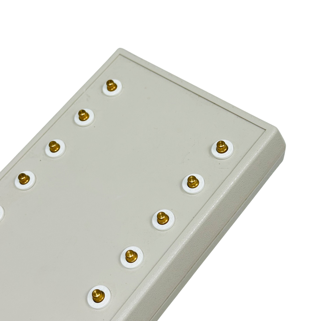 Cardiac Science 036506-001 Car. Stress Lead Test Block