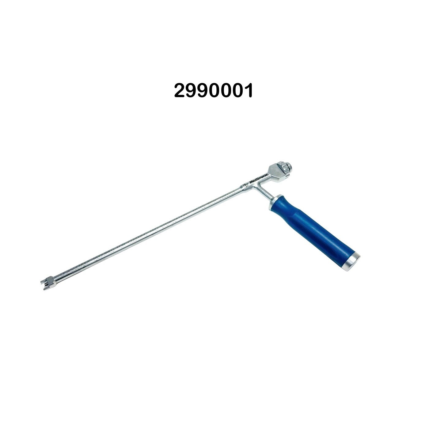 Medtronic 2990001 Threaded Inserter Instrument