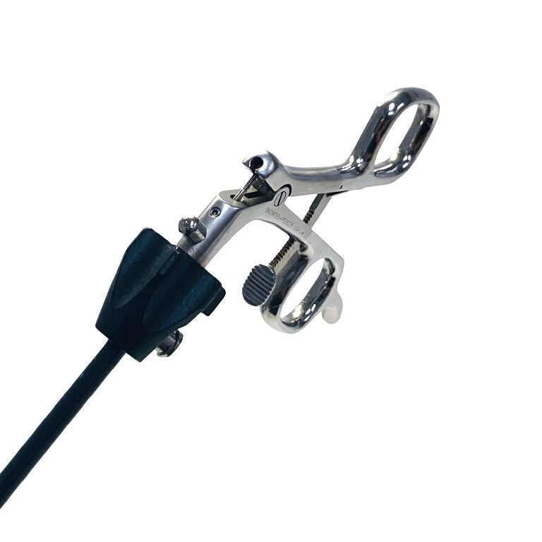 Snowden Pencer REF 90-3021, Laparoscopic Raptor Grasper Forceps Instrument