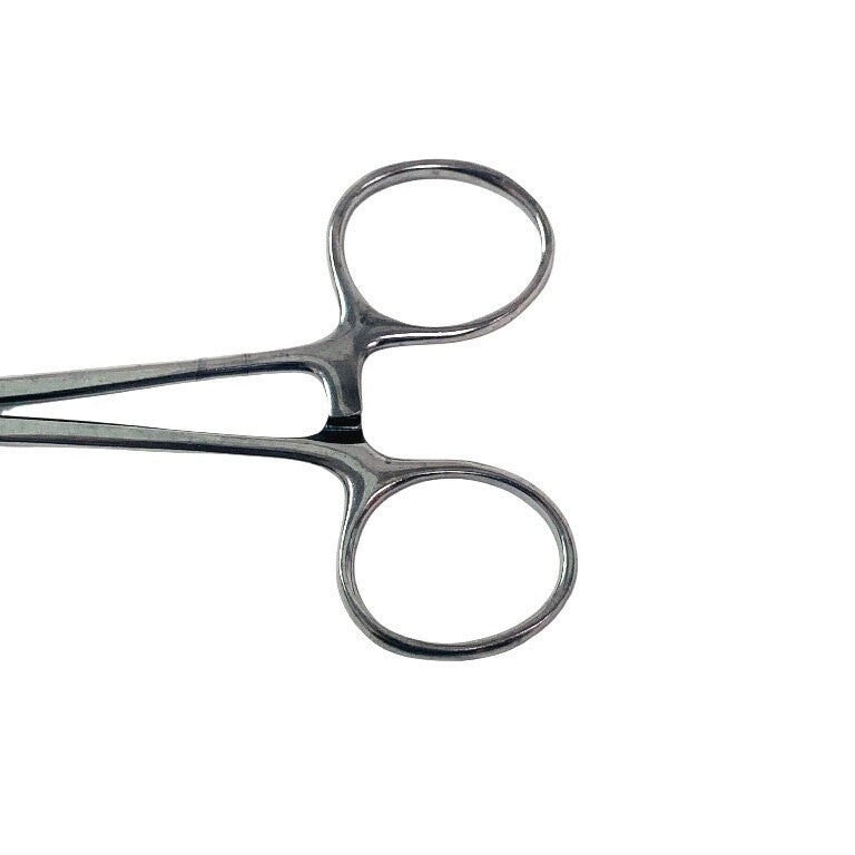 Weck REF 550-170, Lahey Tissue Grasping Forceps