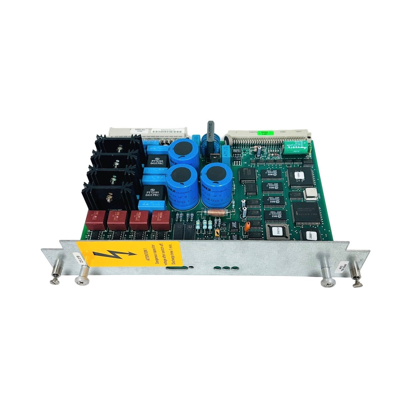 Philips 451210805949 PCB Ma Control Board For Optimus And Diagnost Series