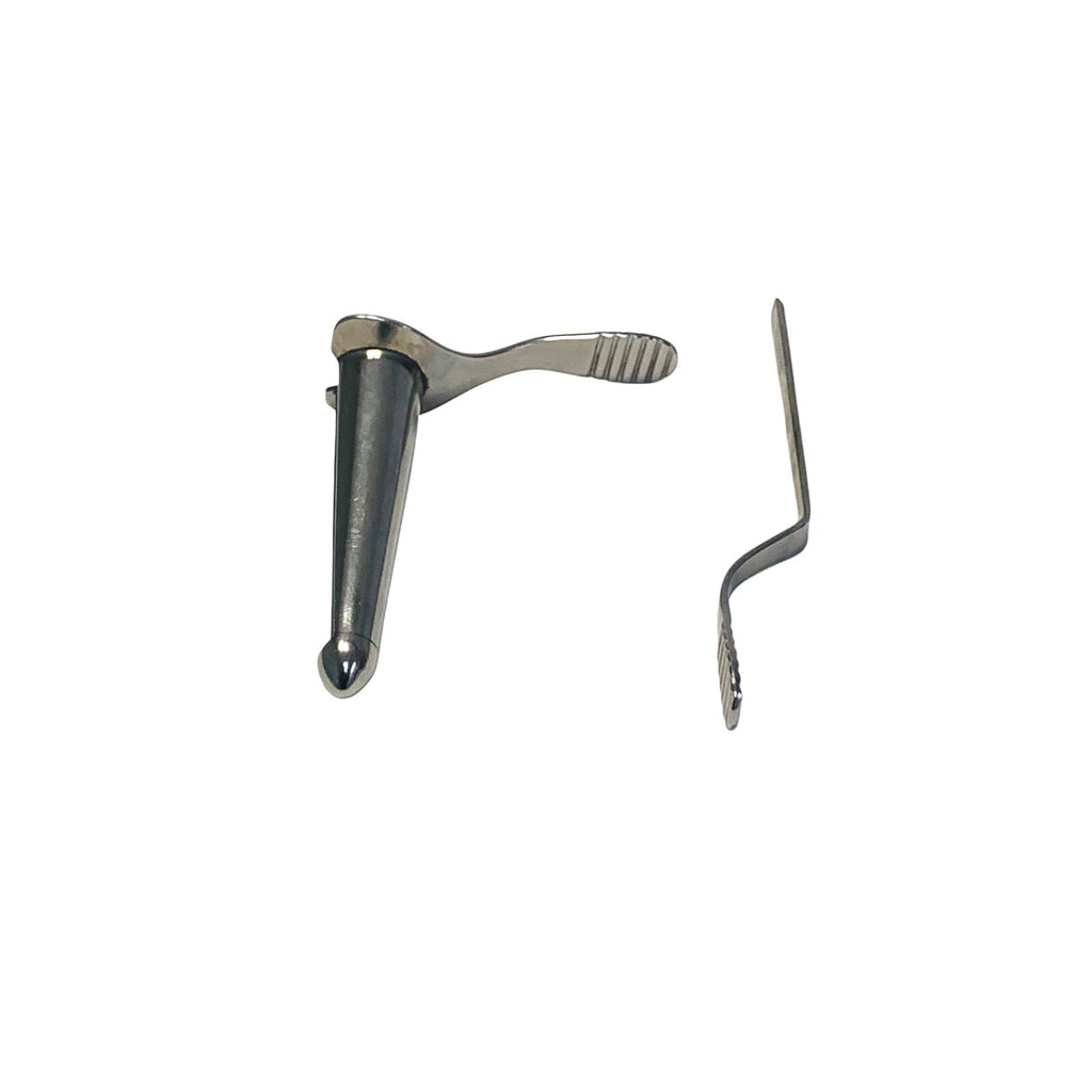 Miltex REF 28-32, Brinkerhoff Rectal Speculum