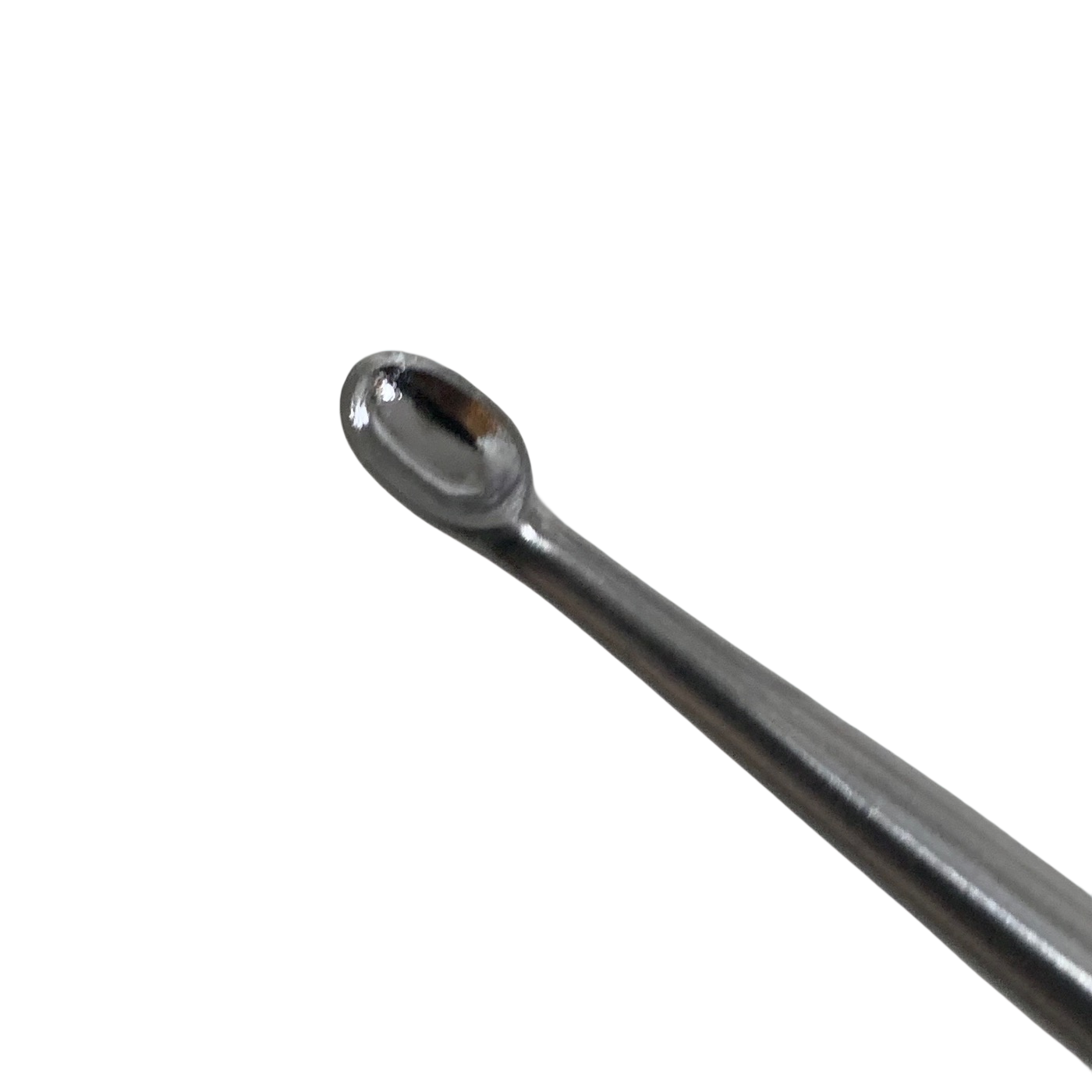 Konig MDS3261201 Bruns Curette Straight Size 1