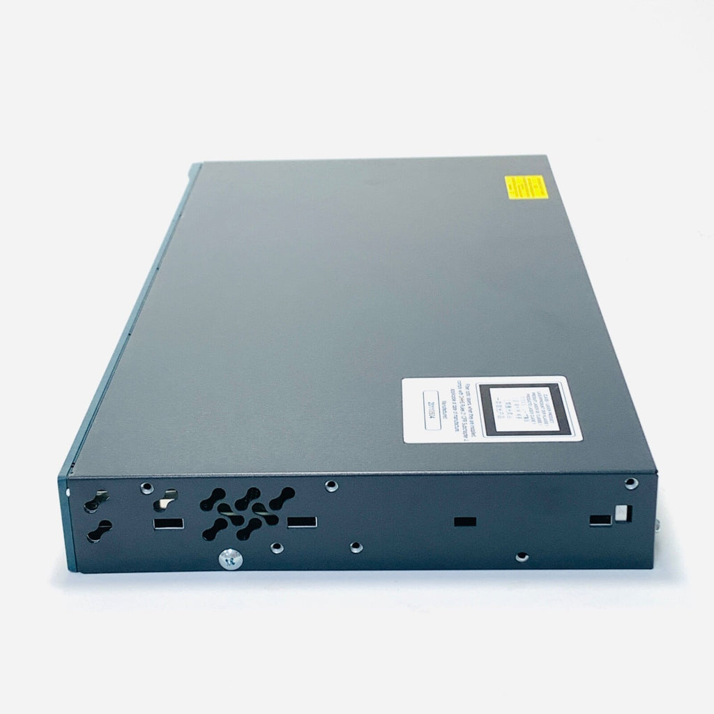 Cisco Systems REF WS-C2960-48TC-L, Catalyst 2960 Series 48 Port Switch