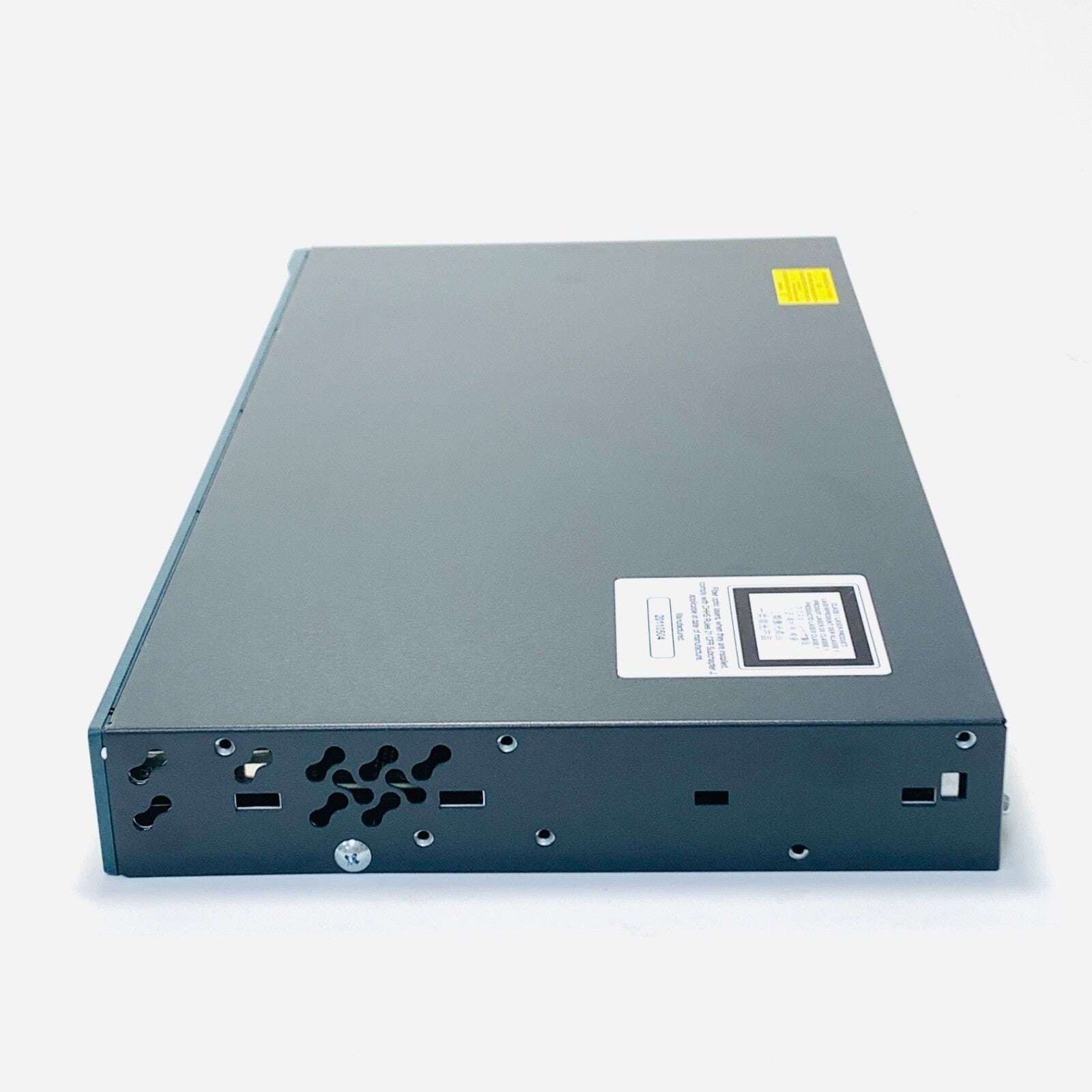 Cisco Systems REF WS-C2960-48TC-L, Catalyst 2960 Series 48 Port Switch