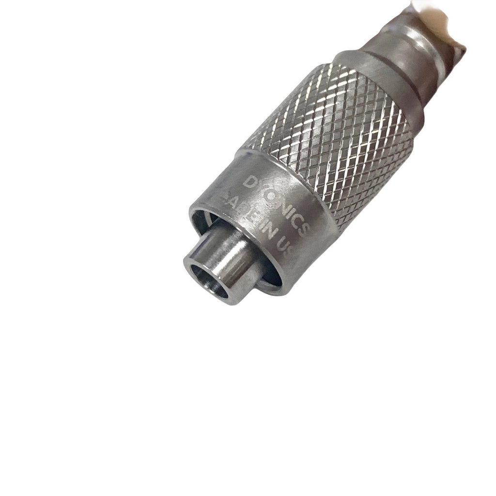 Smith & Nephew Dyonics 1986 Light Cable Adapter Endoscope Arthroscope