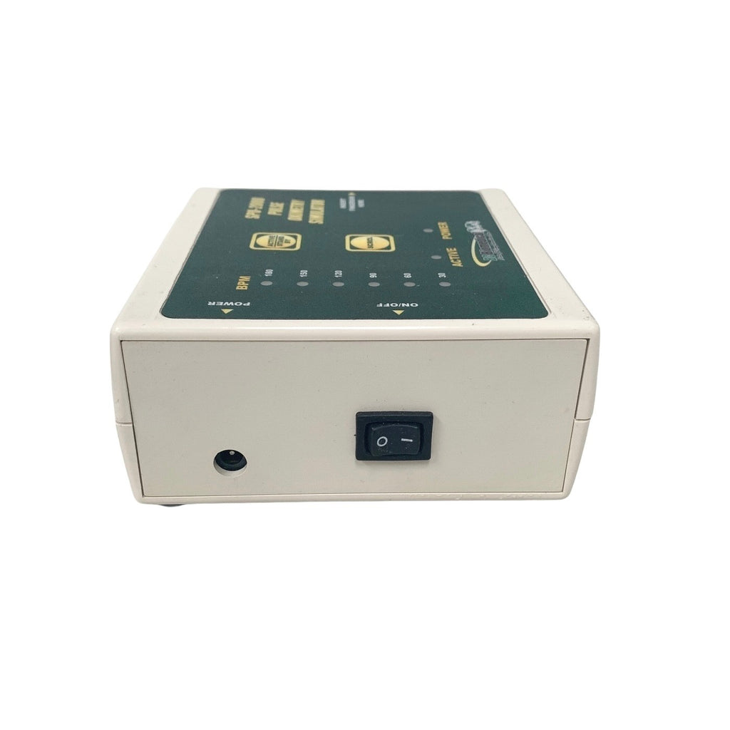 BC Biomedical SPO-2000 Pulse Oximetry Simulator SPO2 BPM Oximeter Tester