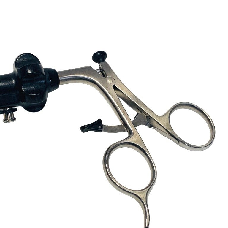 Stryker REF 250-080-234, RATCHET HANDLE WITH GRASPER